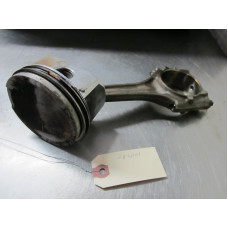 28W101 Piston and Connecting Rod Standard For 99-01 Volkswagen Beetle  1.8